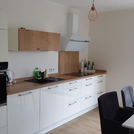 Ferienwohnung Selina Losheim Ngoại thất bức ảnh