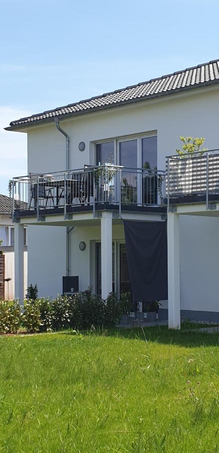 Ferienwohnung Selina Losheim Ngoại thất bức ảnh
