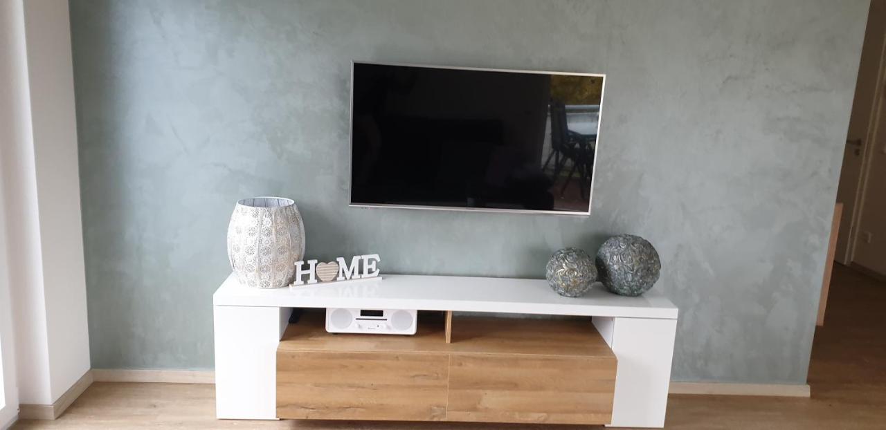 Ferienwohnung Selina Losheim Ngoại thất bức ảnh