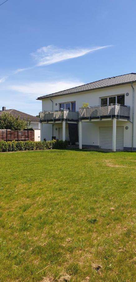 Ferienwohnung Selina Losheim Ngoại thất bức ảnh