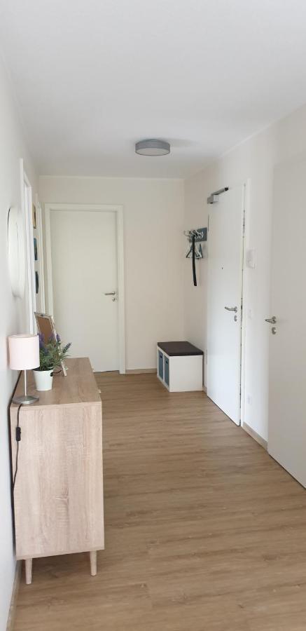 Ferienwohnung Selina Losheim Ngoại thất bức ảnh