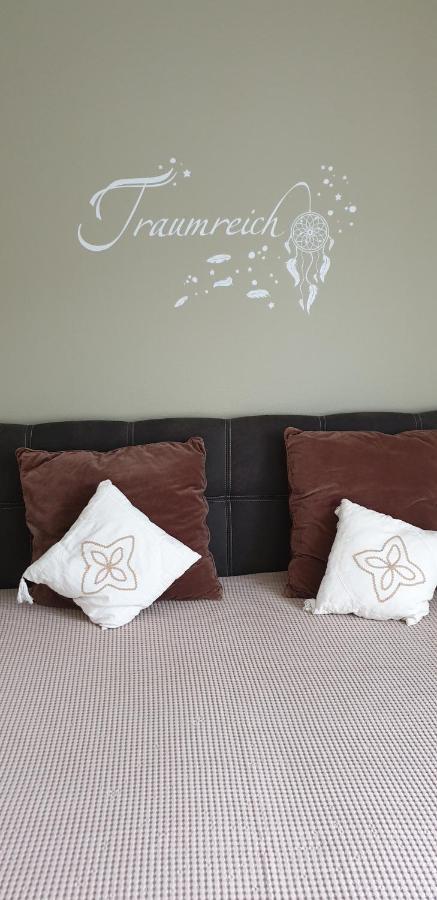 Ferienwohnung Selina Losheim Ngoại thất bức ảnh